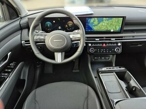 Hyundai TUCSON Trend Mild-Hybrid 2WD 1.6 T-GDI EU6e Navi d 8.000 km 31.990 € Bad Wünnenberg 33181