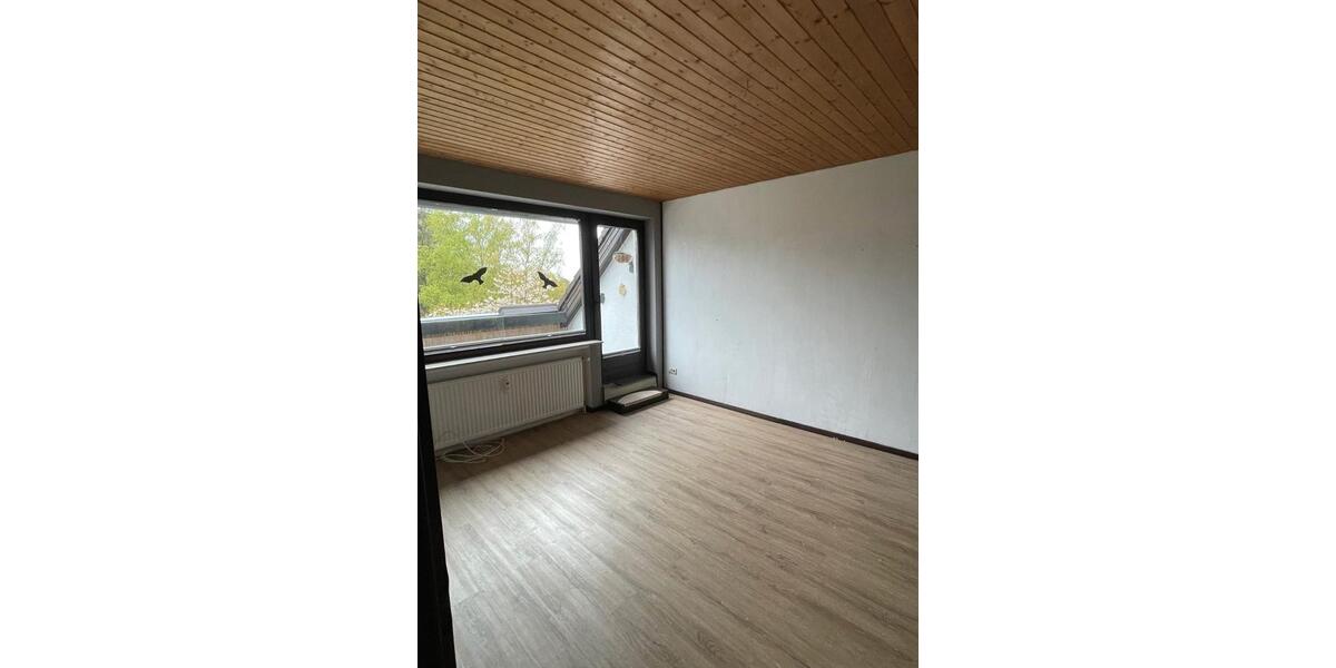 Dachgeschoßwohnung Holzminden - 2 Zimmer, 55 m&sup2;, 44.500&euro; | Angebot:26387341