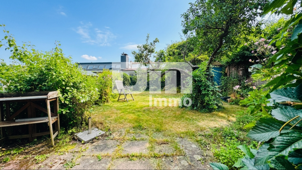 Charmantes altengerechtes Reihenmittelhaus mit idyllischem Garten in begehrter Lage - Reihenmittelhaus Kassel Südstadt | Angebot:27086502