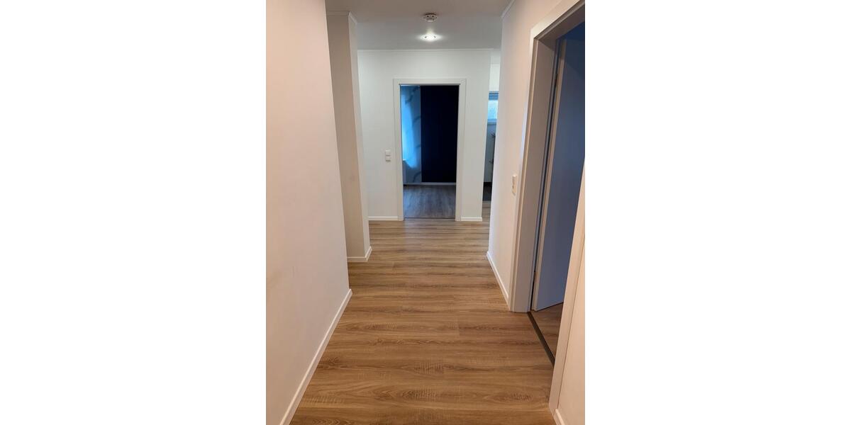 Erdgeschoßwohnung Gifhorn - 3 Zimmer, 81 m&sup2;, 189.000&euro; | Angebot:26430844