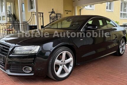 Audi A5 262.978 km 7.950 &euro; Heiningen 73092