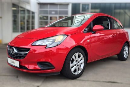 Opel Corsa 83.900 km 8.999 &euro; Rothenburg ob der Tauber 91541