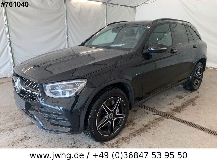 GLC 300