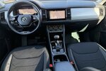 Skoda Kodiaq 2.0 TDi 4x4 DSG Virtual Matrix 360° Kamera 193.100 km 22.980 &euro; Altdorf 84032