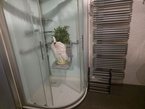 Toplage im ZENTRUM, schicke, behindertengerechte 4-Zimmer-Eigentumswohnung mit Balkon in 97688 Bad Kissingen (ID 10489) - Etagenwohnung Bad Kissingen Bad Kissingen | Angebot:21532506