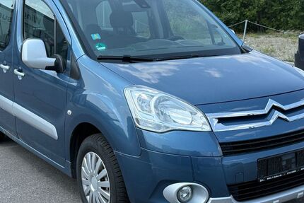 Citroen Berlingo 200.953 km 2.450 &euro; Bisingen 72406