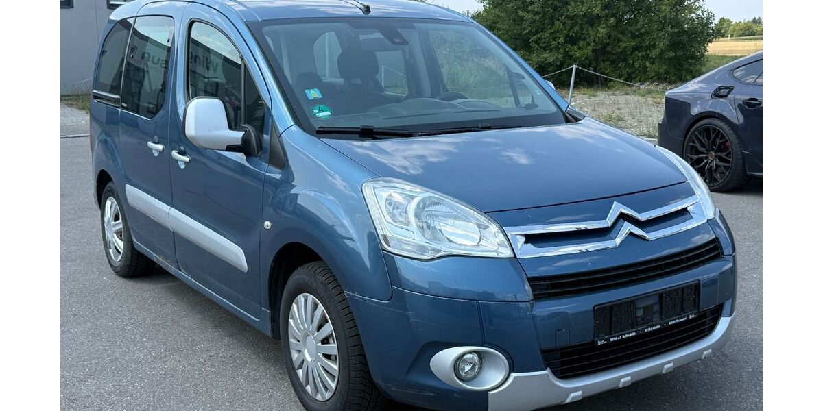 Citroen Berlingo 200.953 km 2.450 &euro; Bisingen 72406