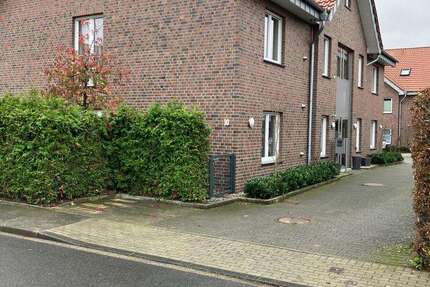 Wohnung Everswinkel - 3 Zimmer, 80 m&sup2;, 800&euro; | Angebot:27717805
