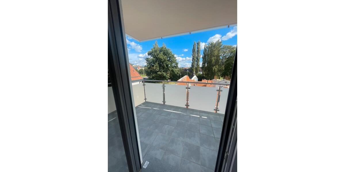 Etagenwohnung Willmering - 3 Zimmer, 50 m&sup2;, 650&euro; | Angebot:24855592