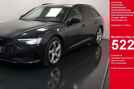 Audi A6 157.467 km 29.985 &euro; Gütersloh 33334