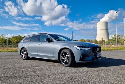 Volvo V90 93.200 km 29.990 &euro; Spremberg 03130