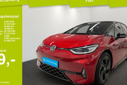 VW ID.3 9.000 km 41.699 &euro; Immenstadt 87509