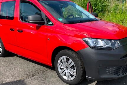 VW Caddy 70.100 km 12.900 &euro; Braunschweig 38108