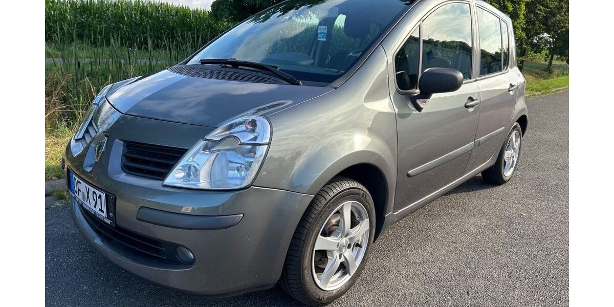 Renault Modus 200.000 km 1.899 &euro; Frankfurt am Main 60386