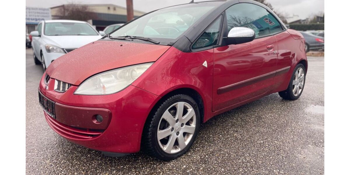 Mitsubishi Colt 162.000 km 2.500 &euro; Dachau (bei München) 85221