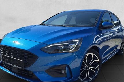 Ford Focus 68.375 km 18.980 € Tuntenhausen 83104