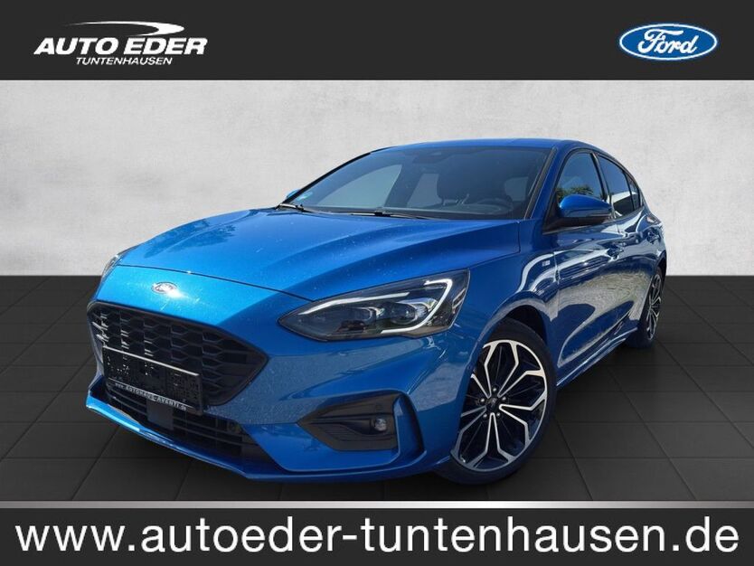 Ford Focus 68.375 km 18.980 € Tuntenhausen 83104