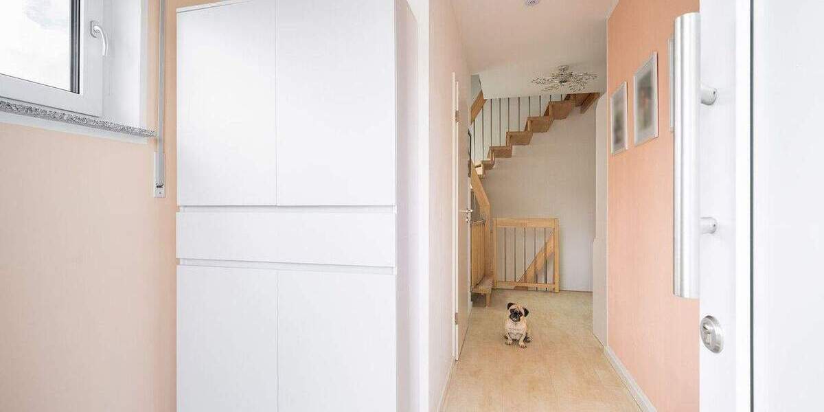 Einfamilienhaus Eching Günzenhausen - 5 Zimmer, 123 m&sup2;, 1.049.000&euro; | Angebot:24547117