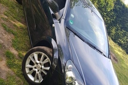 Opel Astra 190.130 km 1.699 € Dannstadt