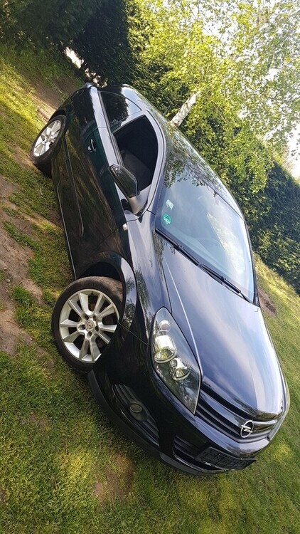 Opel Astra 190.130 km 1.699 € Dannstadt 