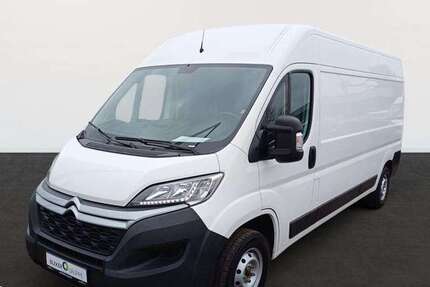 Citroen Jumper