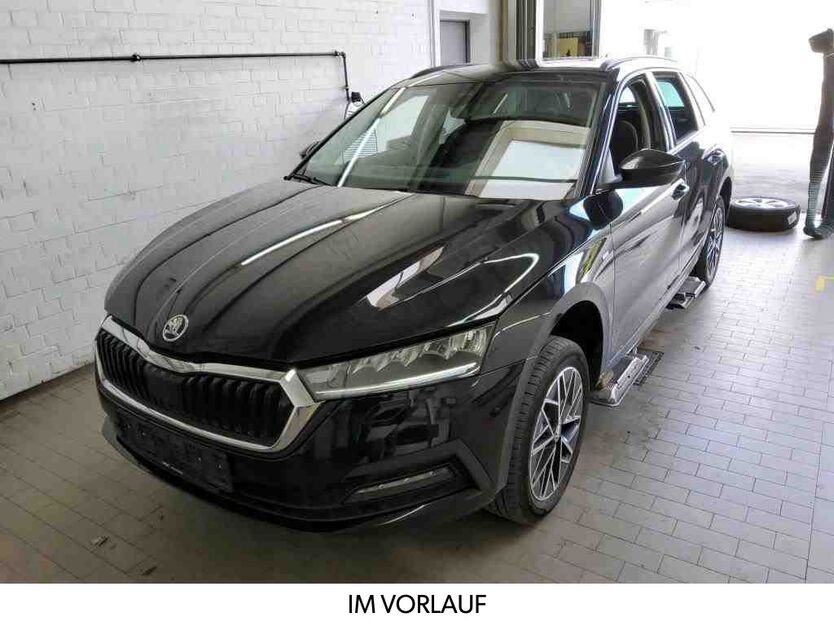 Skoda Octavia 123.160 km 20.490 € Braunschweig Wenden 38110