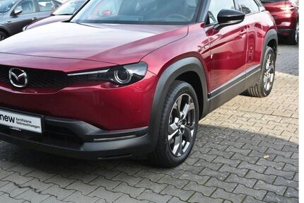 Mazda MX-30 21.750 km 18.980 &euro; Aschaffenburg 63741