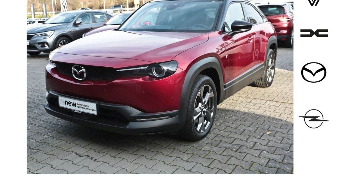 Mazda MX-30 21.750 km 18.980 &euro; Aschaffenburg 63741