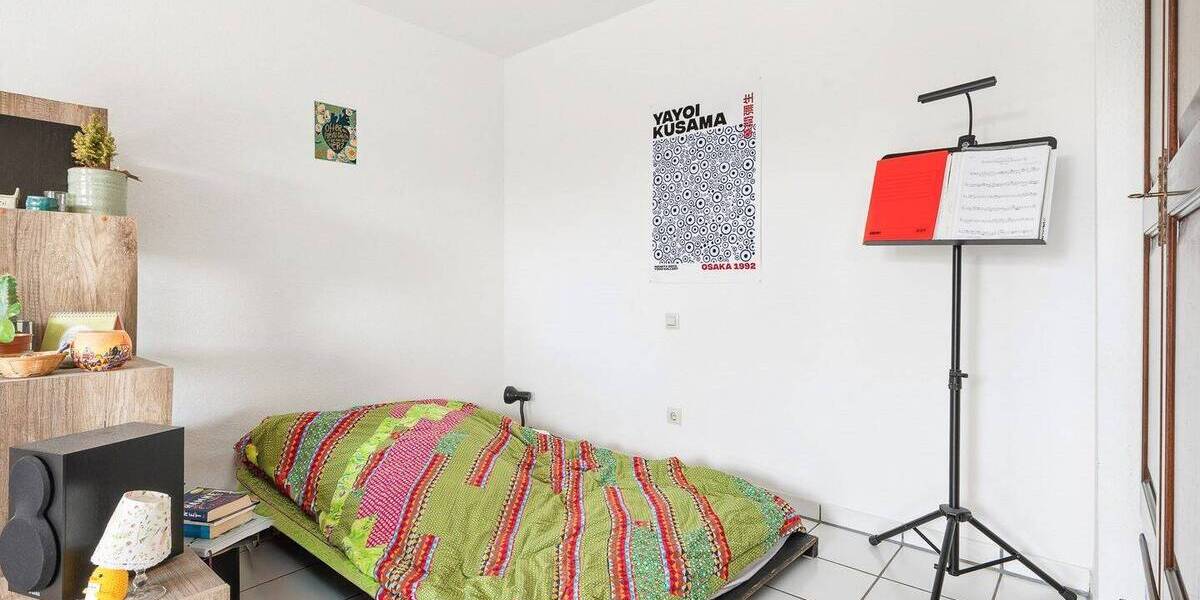 Etagenwohnung Konstanz Altstadt - 1 Zimmer, 32 m&sup2;, 210.000&euro; | Angebot:26751427