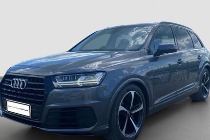 Audi Q7 227.634 km 30.500 &euro; Gera 07552