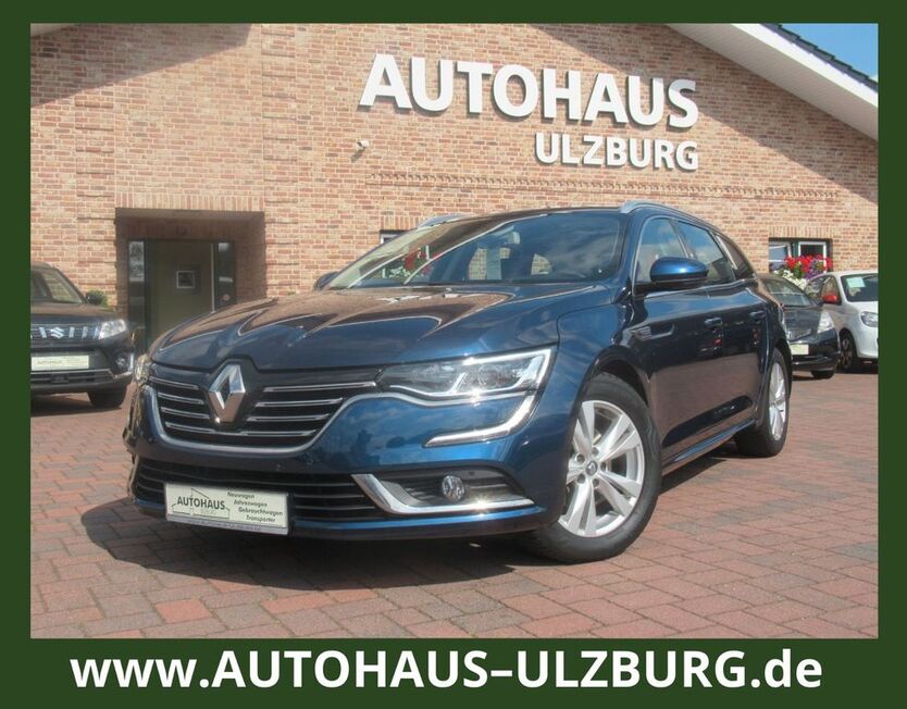 Renault Talisman 179.771 km 8.900 € Henstedt Ulzburg(20 km nördlich von HH-direkt an der A7) 24558
