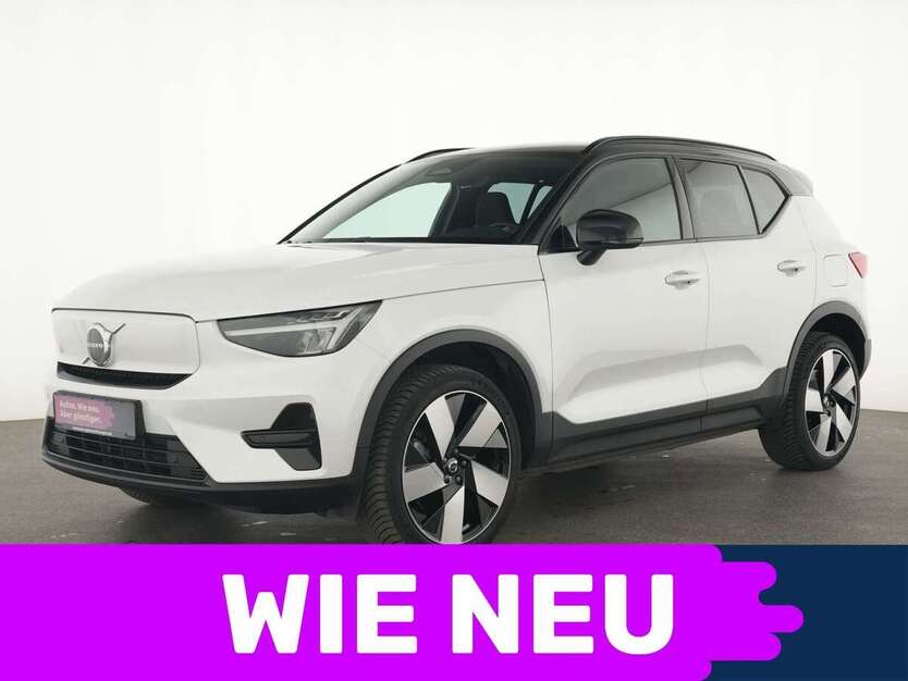 Volvo XC40 22.278 km 33.445 € Garching bei München 85748