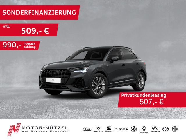 Audi Q3 31.000 km 39.340 &euro; Hof 95030