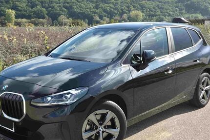 BMW 218 Active Tourer 19.000 km 27.500 € Sinzing 93161