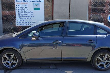 Citroen C4 127.164 km 3.300 &euro; Leipzig 04129