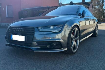 Audi A7 198.000 km 25.499 &euro; Essen 45355