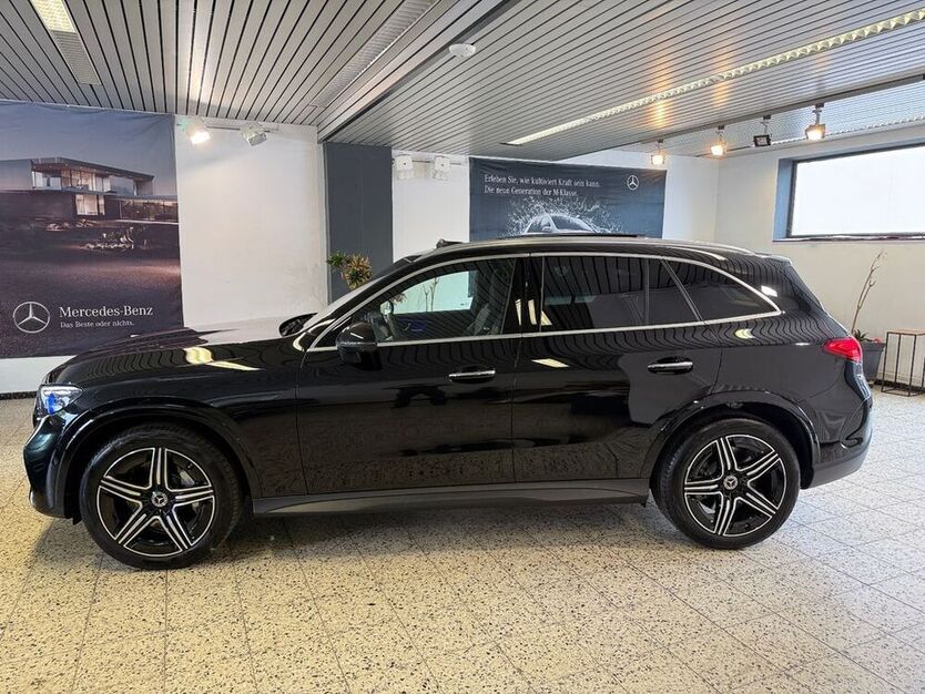 GLC 450