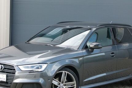 Audi A3 125.800 km 18.499 &euro; Asslar-Werdorf 35614