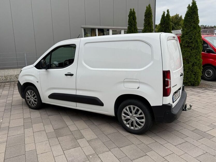 Berlingo