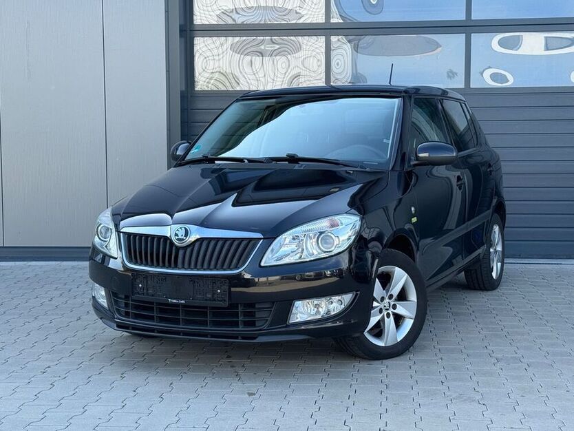 Fabia