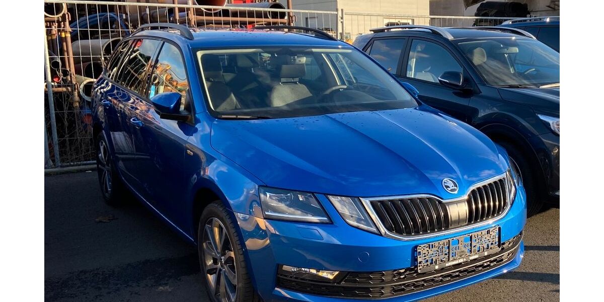 Skoda Octavia 78.901 km 19.900 &euro; Weiden 92637
