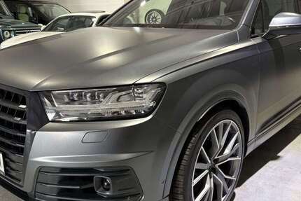 Audi SQ7 179.900 km 36.900 &euro; Erfurt 99085