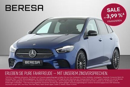 Mercedes-Benz B 220 9.900 km 47.250 &euro; Emsdetten 48282