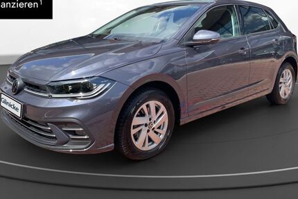 VW Polo 14.000 km 22.790 € Erfurt 99099