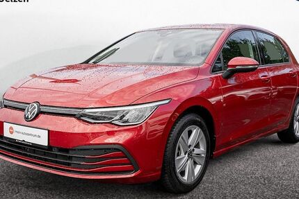 VW Golf 48.916 km 17.260 &euro; Uelzen 29525