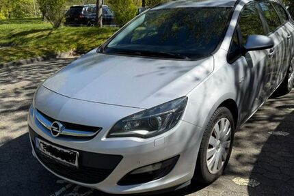 Opel Astra 215.400 km 2.800 &euro; Kiel 24146