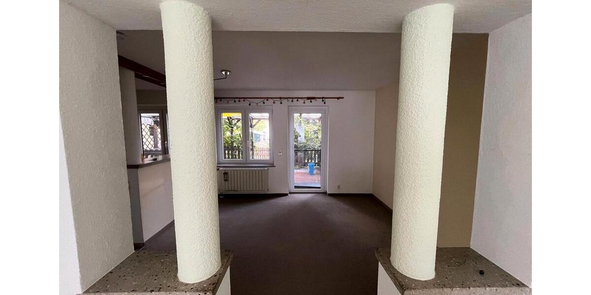 Reihenhaus Bad Langensalza - 6 Zimmer, 160 m&sup2;, 220.000&euro; | Angebot:26634900