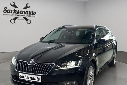 Skoda Superb 145.086 km 16.900 &euro; Hartenstein 08118