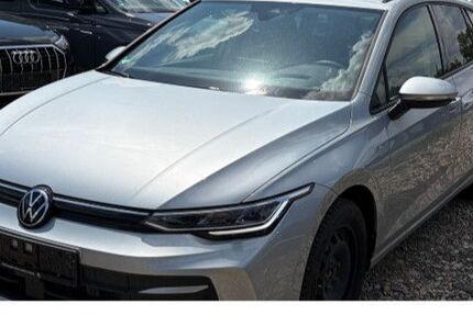 VW Golf 26.823 km 21.930 &euro; Leipzig 04178