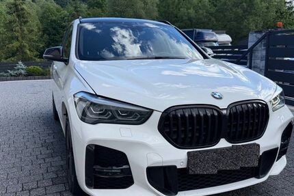 BMW X1 119.912 km 19.800 &euro; Gelnhausen 63571